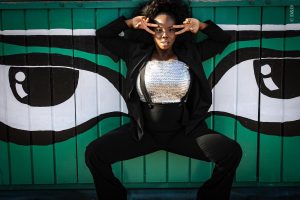Teneika Deenie Dancer Bio